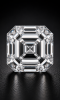Asscher cut
