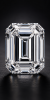 emerald cut